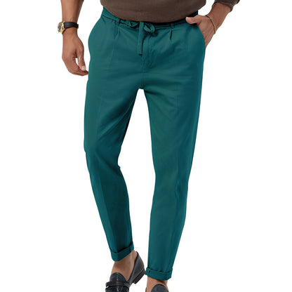 Alexander - Pantalon homme relax