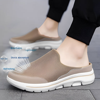 Harrison - Chaussures faciles à enfiler avec semelle confortable