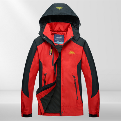 Fryda – Veste de randonnée pour femmes