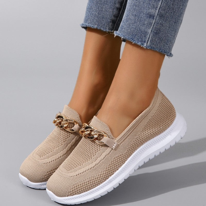 Isabella – Chaussures Orthopédiques Élégantes pour Femmes