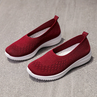 Monna - Slippers légers et décontractés pour femmes