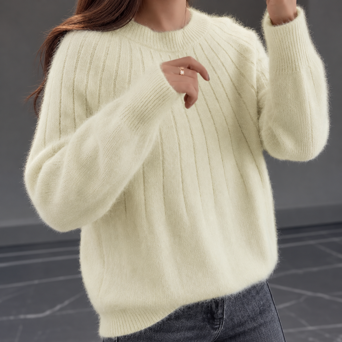 Harper – Pull élégant pour femmes
