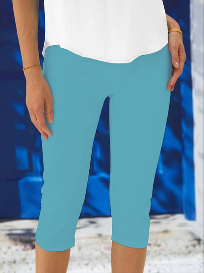 Lunara – Leggings für den vollen Tragekomfort im Alltag