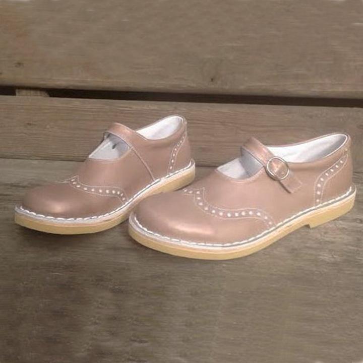 Wanda - Loafers Décontractés pour Femmes