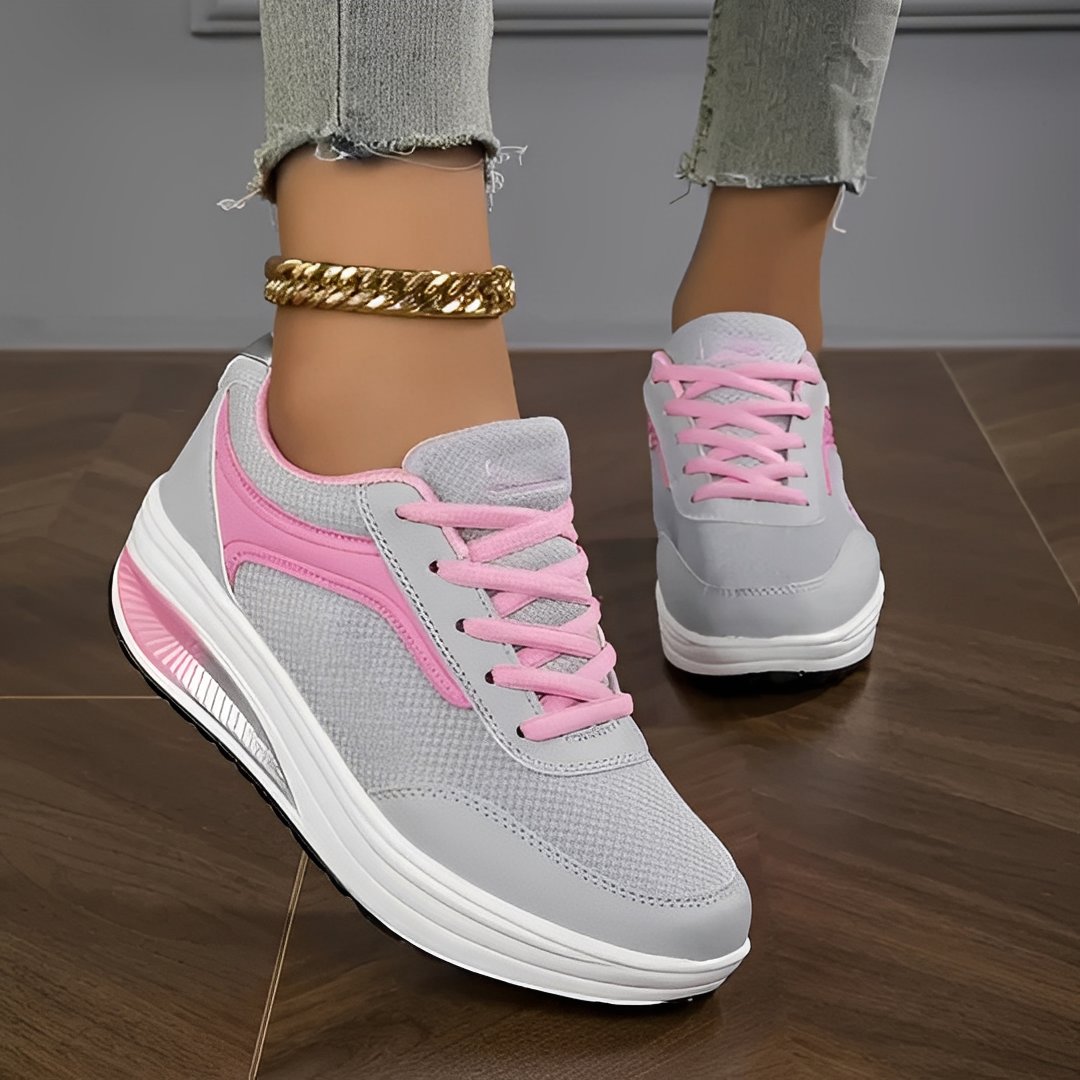 Jorilyn - Chaussures modernes et stylées pour femmes