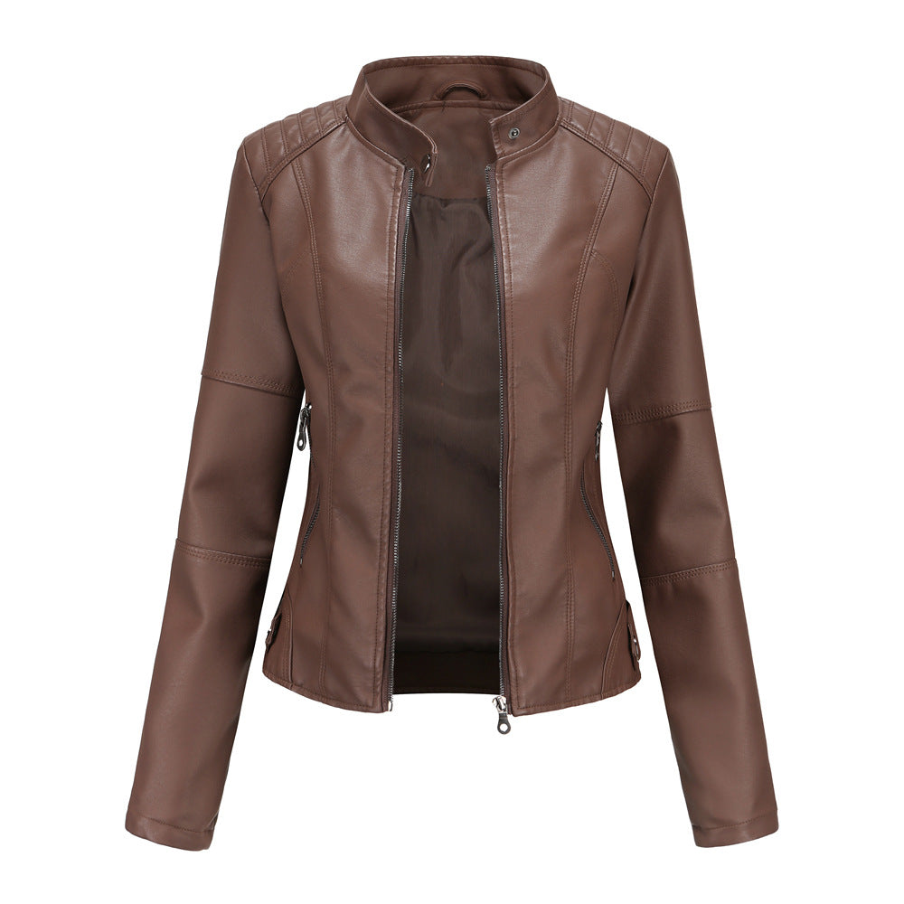 Martha - Veste classique sur mesure pour femmes