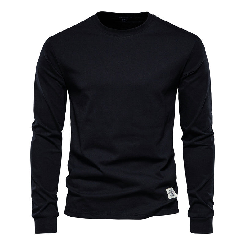 Wynne - T-shirt à manches longues douillet