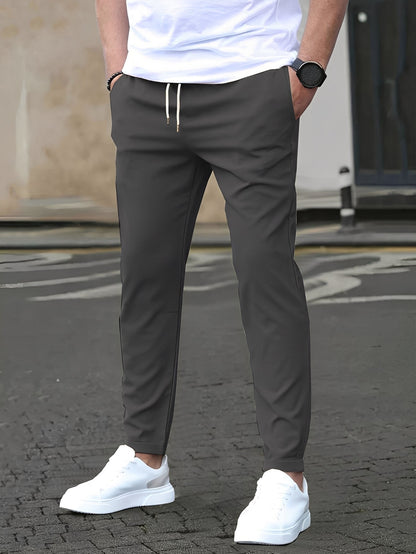 Alexis - Pantalon homme confortable