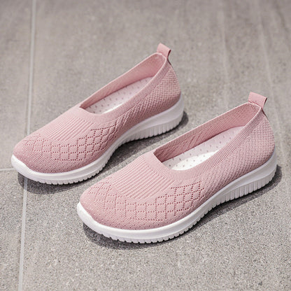 Monna - Slippers légers et décontractés pour femmes