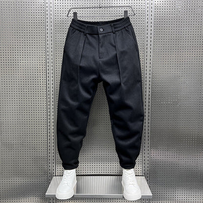 Gorden - Pantalon ample chic pour hommes