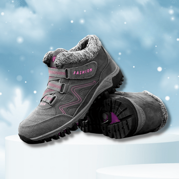 Tamara - Chaussures confortables et chaudes