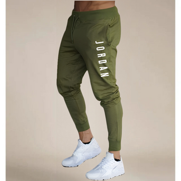 Mike – Pantalons de sport pour hommes