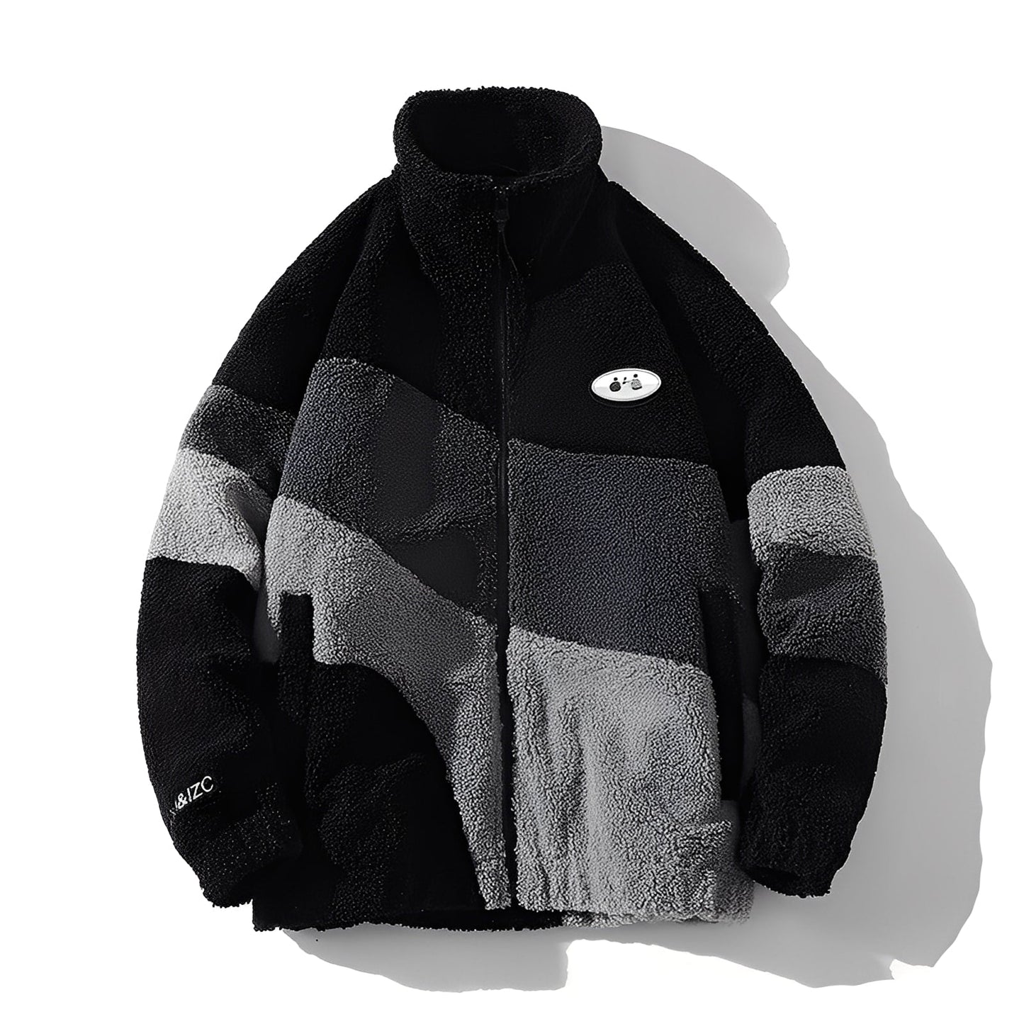 Eldred - Veste chic et rétro pour homme