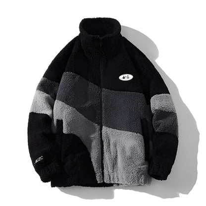 Eldred - Veste chic et rétro pour homme