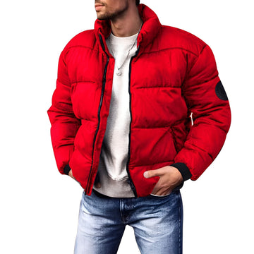 Keaton - Veste confortable et chaude