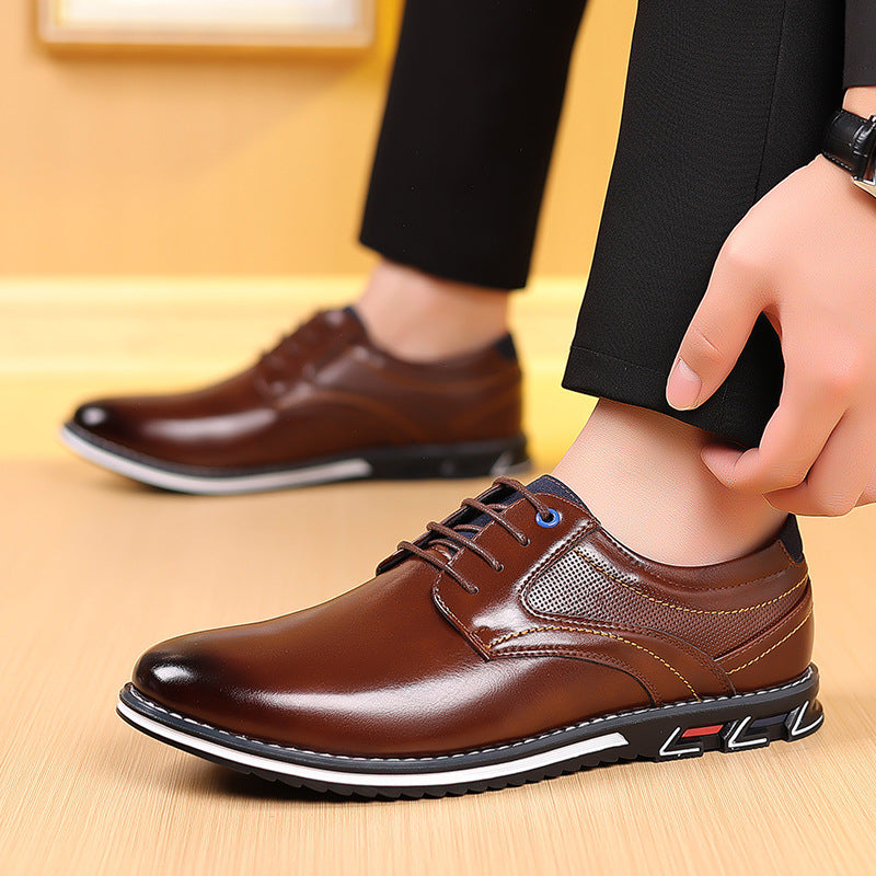 Bradley - Chaussures formelles élégantes pour hommes