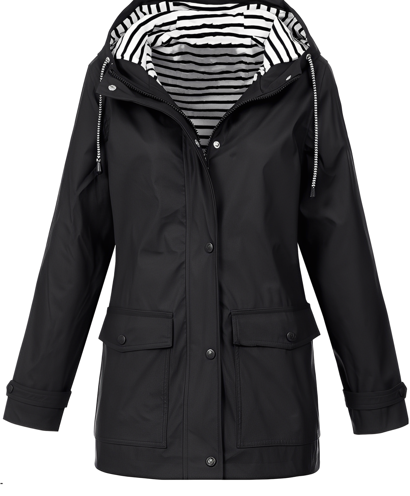 Jordin - Manteau moderne pour femmes