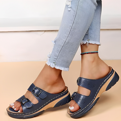 Gelly - Stylish and graceful sandals for women
