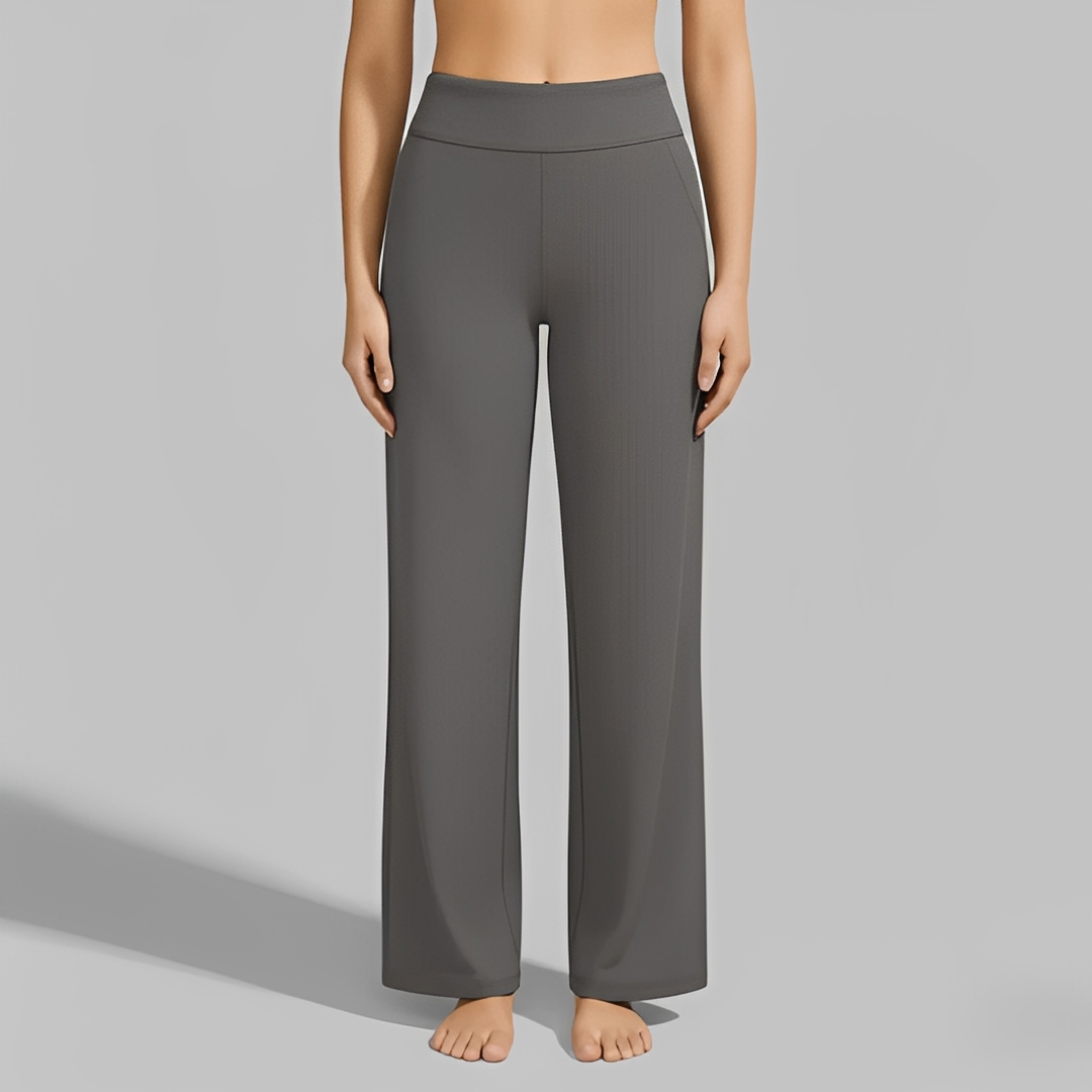 Camille - Pantalons Agréables