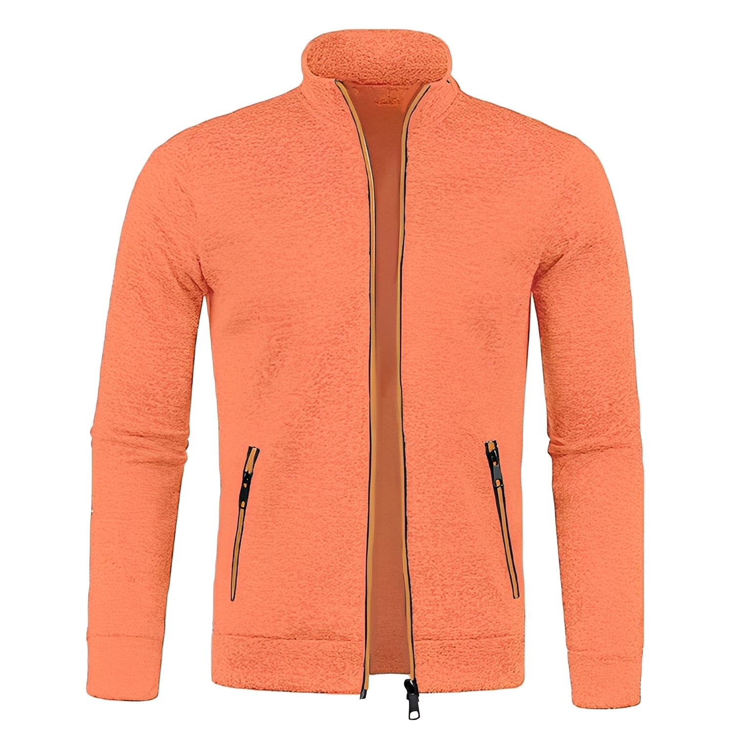 Clive - Veste à la mode et confortable