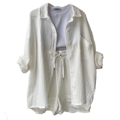 Sussie – Tenue en Coton pour Femmes