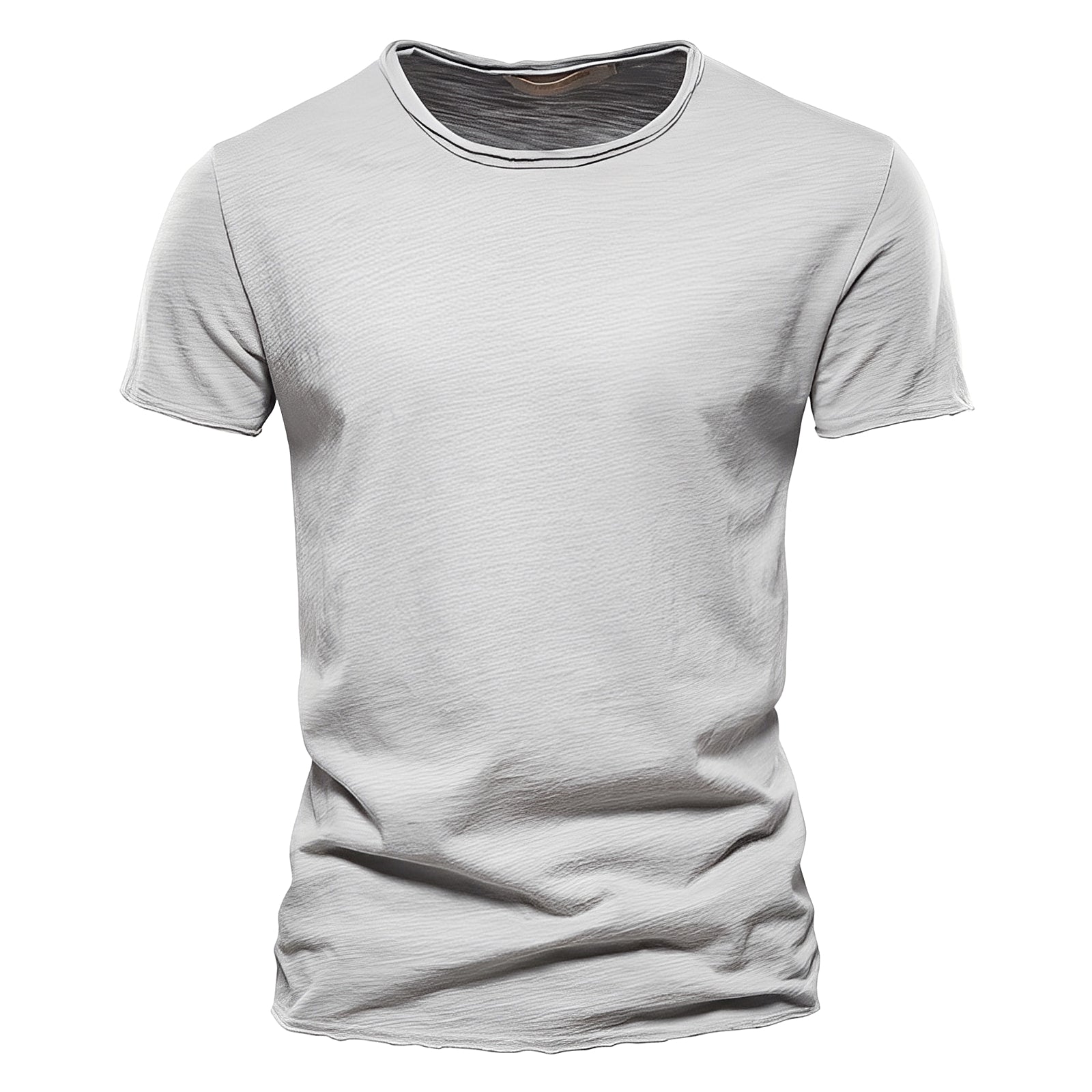 Roderick - T-shirt décontracté confortable
