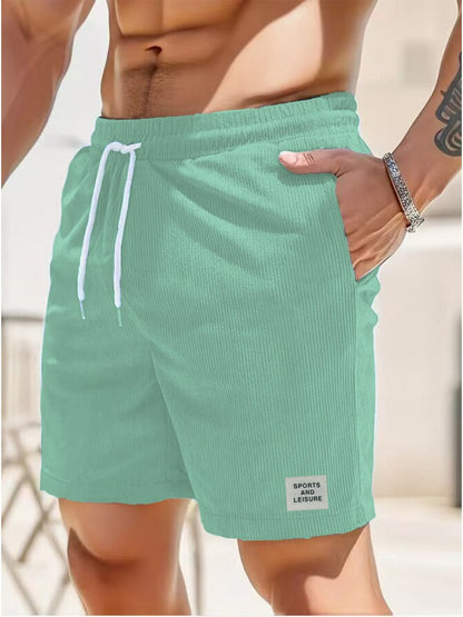 Riguel – Shorts de Loisir Confortables