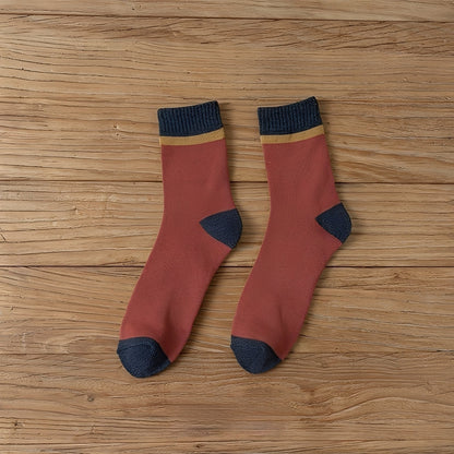 Ralph - Chaussettes confortables et chaudes pour hommes