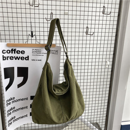 Alayah – Sac à bandoulière décontracté pour femmes