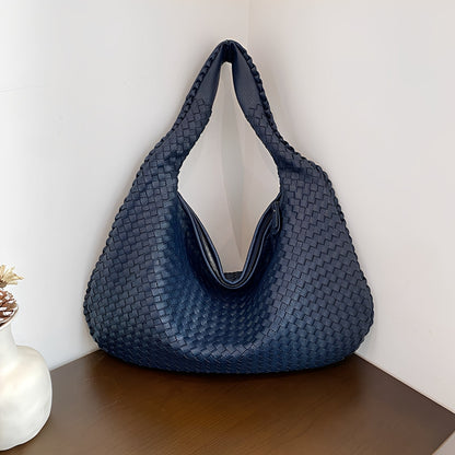 Paulina - Sac tissé à la main pour femmes, tendance