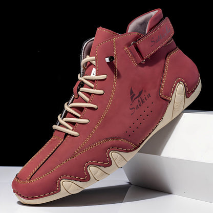 Eugène - Elegant and comfortable shoes for men