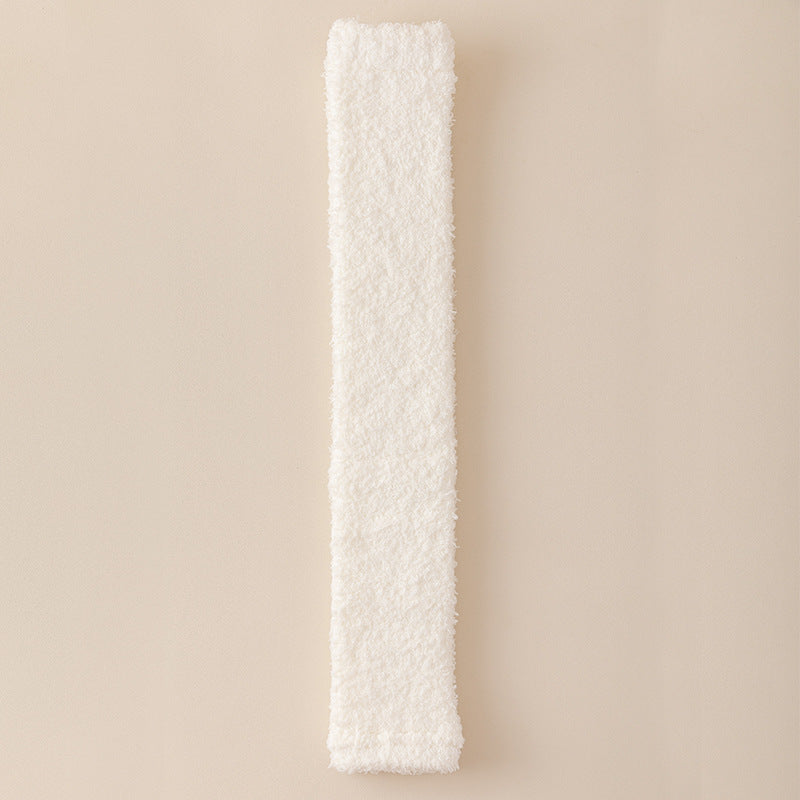 Kandace - Chaussettes chaudes et confortables pour femmes