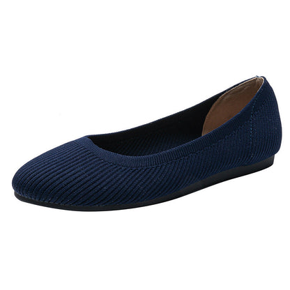 Amanda - Elegant slippers for women