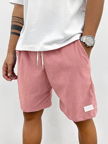 Robbie – Shorts pour hommes – Décontracté et confortable