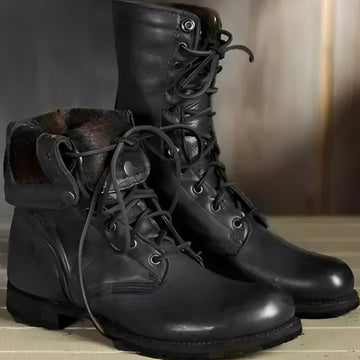 Eloise - Bottes classiques de chevalier pour femmes
