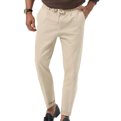 Alexander - Pantalon homme relax