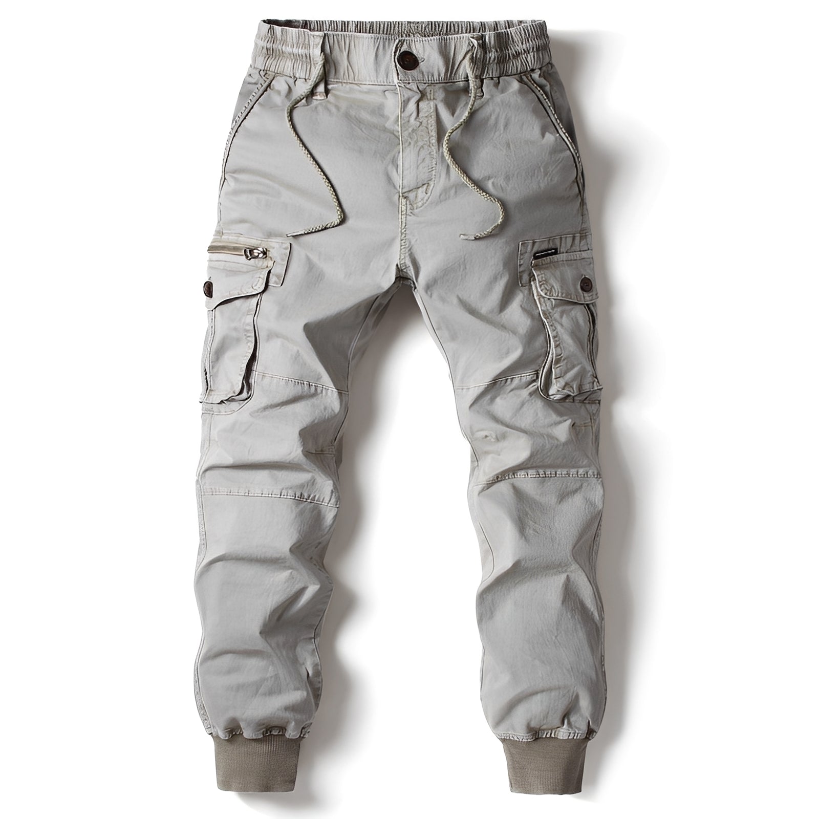 Xander - Pantalon cargo décontracté pour hommes