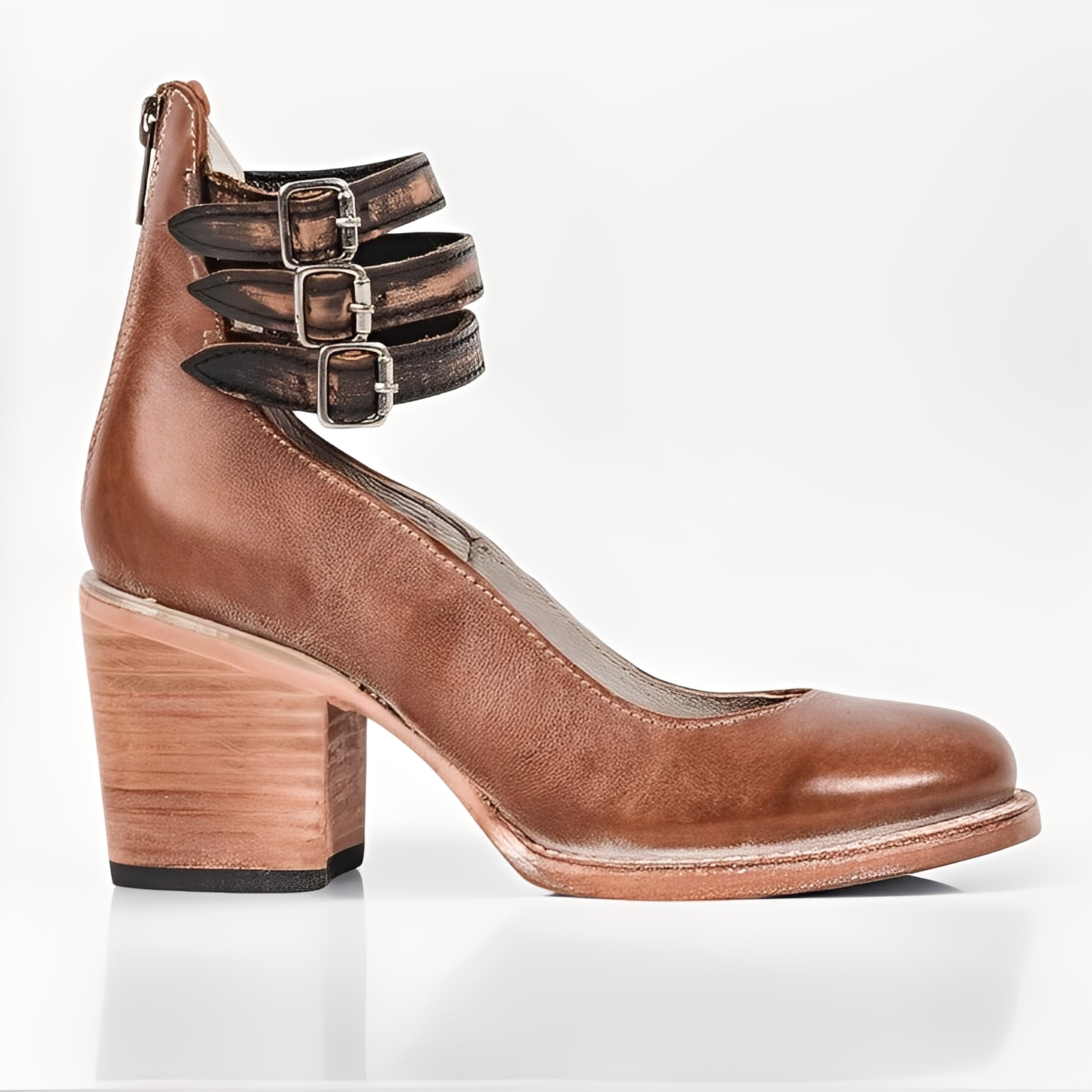 Georgetta - Jolis talons hauts pour femmes