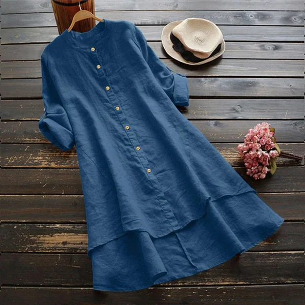 Maggie - Robe d'été légère et agréable