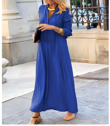 Christèle - Robe légère et agréable pour femmes