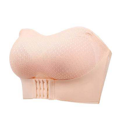 Raquel - Soutien-gorge confortable avec fermeture devant pour femmes