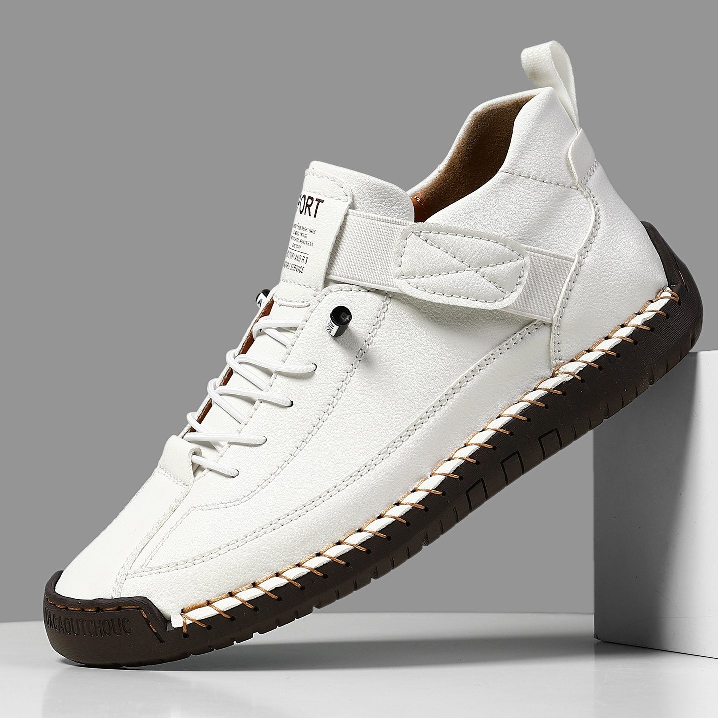Elin - Chaussures Décontractées et Élégantes