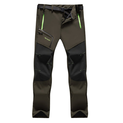 Douglas - Pantalon chaud et imperméable pour hommes