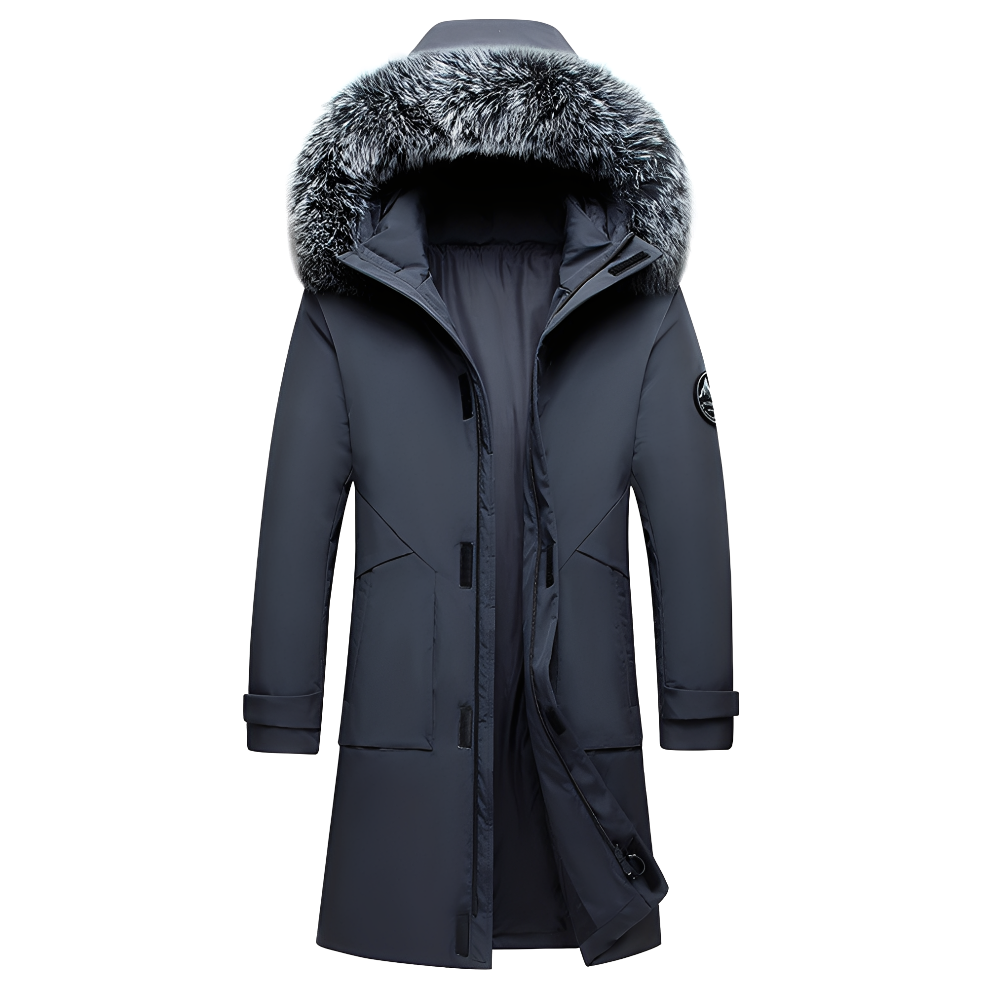Crosby - Veste à capuche pour hommes
