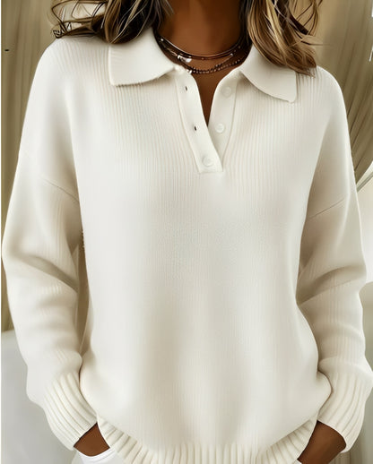 Yancy - Eleganter und bequemer Damenstrickjacke