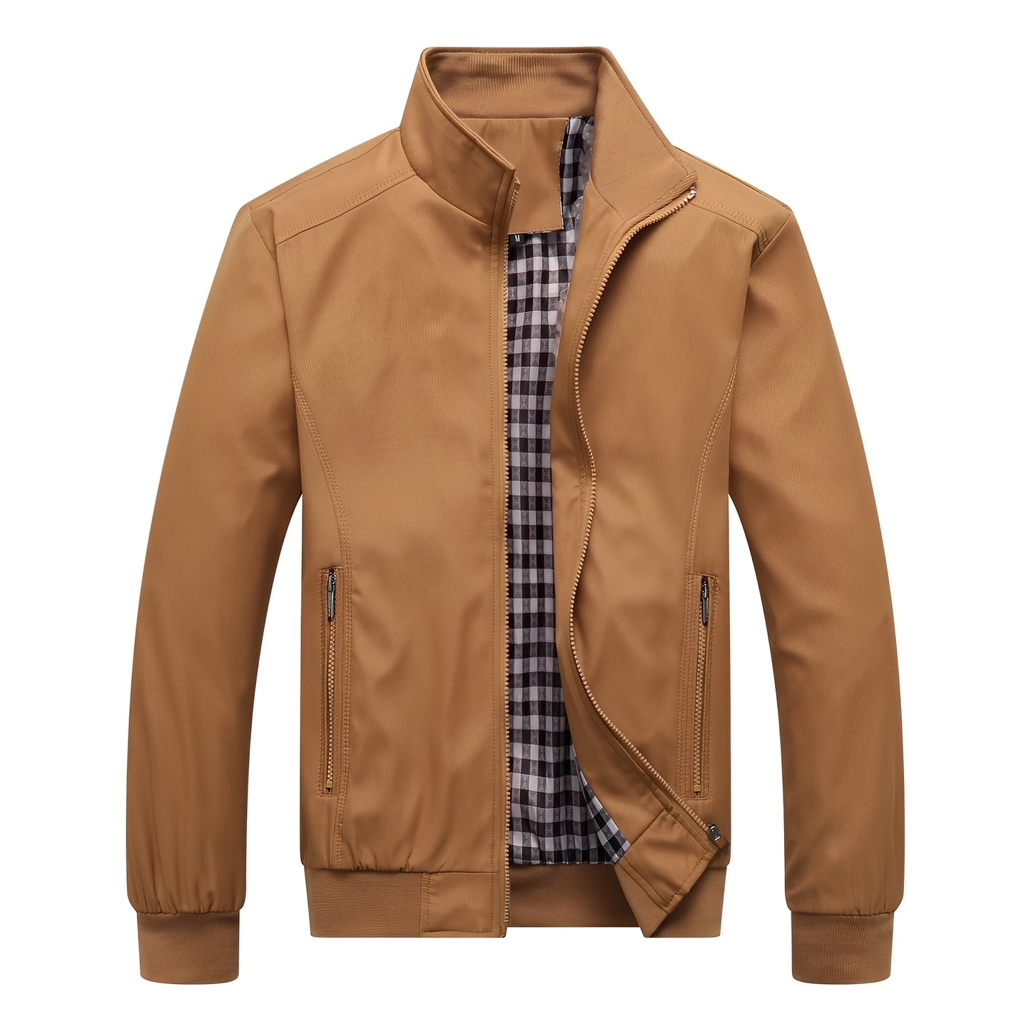 Gabriel - Veste coupe-vent élégante pour hommes
