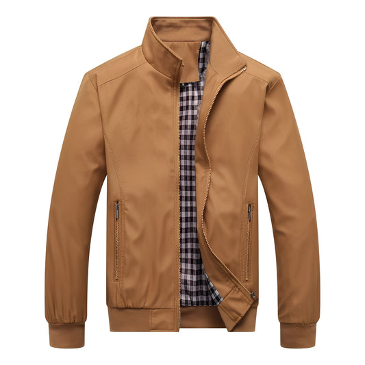 Gabriel - Veste coupe-vent élégante pour hommes