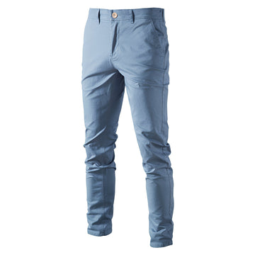 Bolton - Pantalon Chino Décontracté