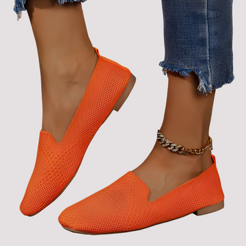 Aleena - Chaussures plates élégantes