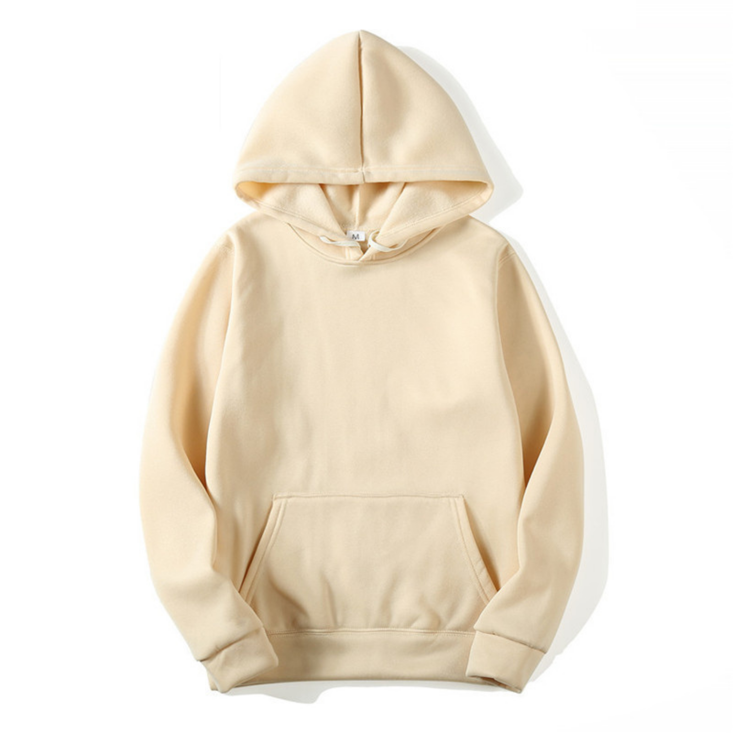 Pua - Pull à capuche confortable pour hommes